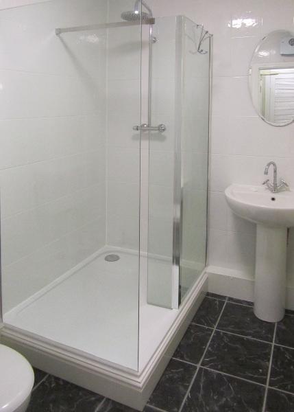 Queens Head Inn Монмут Номер фото