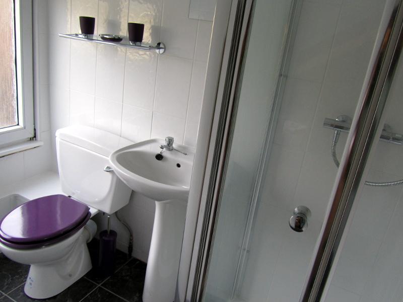 Queens Head Inn Монмут Номер фото